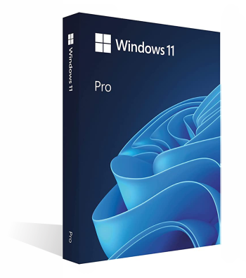 Windows 11 Pro Retail Windows 11 Pro Retail