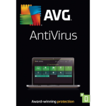 AVG - AVG AntiVirus אנטי וירוס