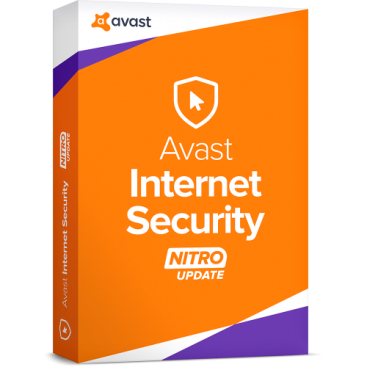 avast! Internet Security