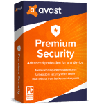 Avast Premium Security