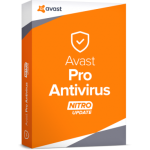Avast! Pro Antivirus
