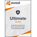 Avast Ultimate Suite