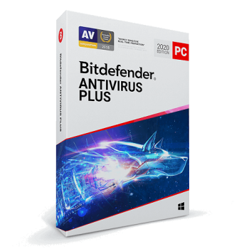 Bitdefender Antivirus Plus - ביטדיפנדר אנטי וירוס פלוס Bitdefender Antivirus Plus - ביטדיפנדר אנטי וירוס פלוס