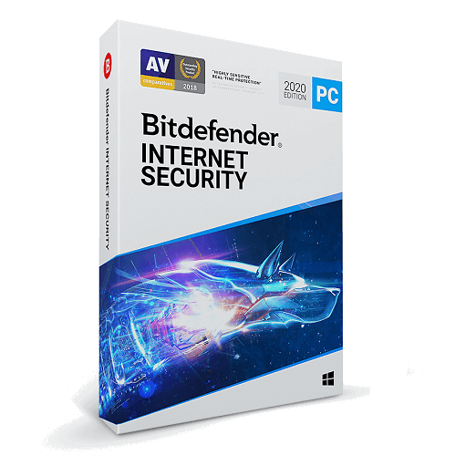 Bitdefender Internet Security – ביטדיפנדר אינטרנט סקיוריטי