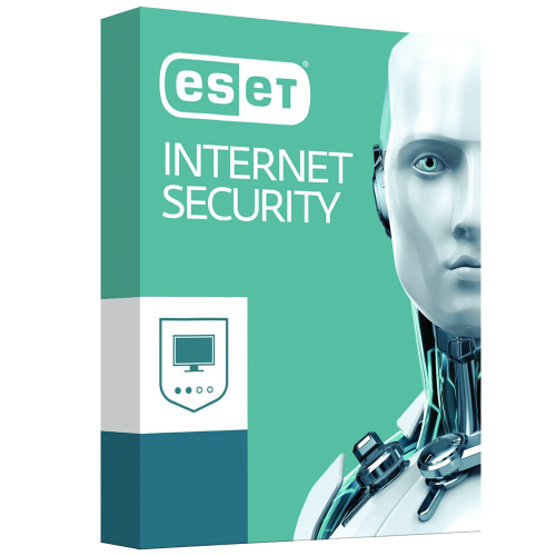 ESET-Internet-Security