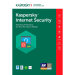 Kaspersky Internet Security - קספרסקי אינטרנט סקיוריטי