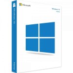 Microsoft Windows 10 Home
