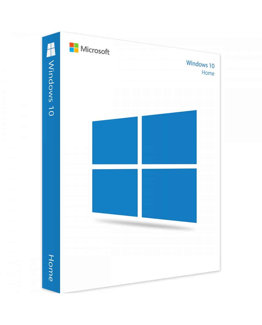 Microsoft Windows 10 Home