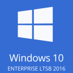 Windows 10 Enterprise LTSB 2016