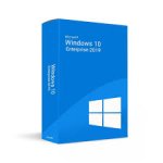 Windows 10 IoT Enterprise 2019 LTSC
