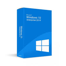 Windows 10 IoT Enterprise 2019 LTSC Windows 10 IoT Enterprise 2019 LTSC