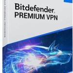 Bitdefender Premium VPN