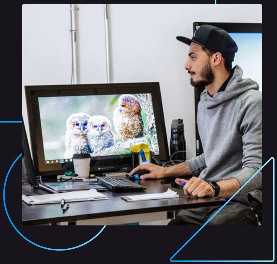 ביצוע שיא Windows 11 Pro עבור תחנות עבודה