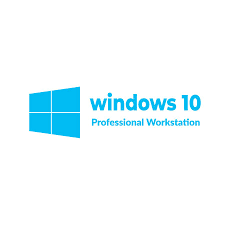 Windows 10 Pro for Workstations