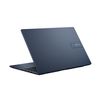 נייד ASUS VivoBook 15 i5-1235U 16GB 512NVME 15.6 FHD DOS Blue