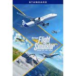 Microsoft Flight Simulator Standard