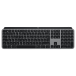 מקלדת אלחוטית Logitech MX Keys for MAC