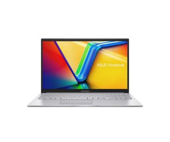נייד ASUS VivoBook 15 i3-1215U 8GB 512NVME 15.6 FHD DOS Silver נייד ASUS VivoBook 15 i3-1215U 8GB 512NVME 15.6 FHD DOS Silver
