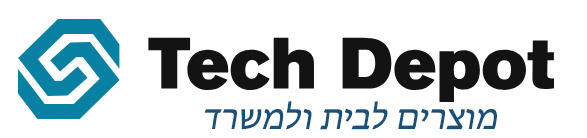 TechDepot מחשבים תוכנות וציוד היקפי